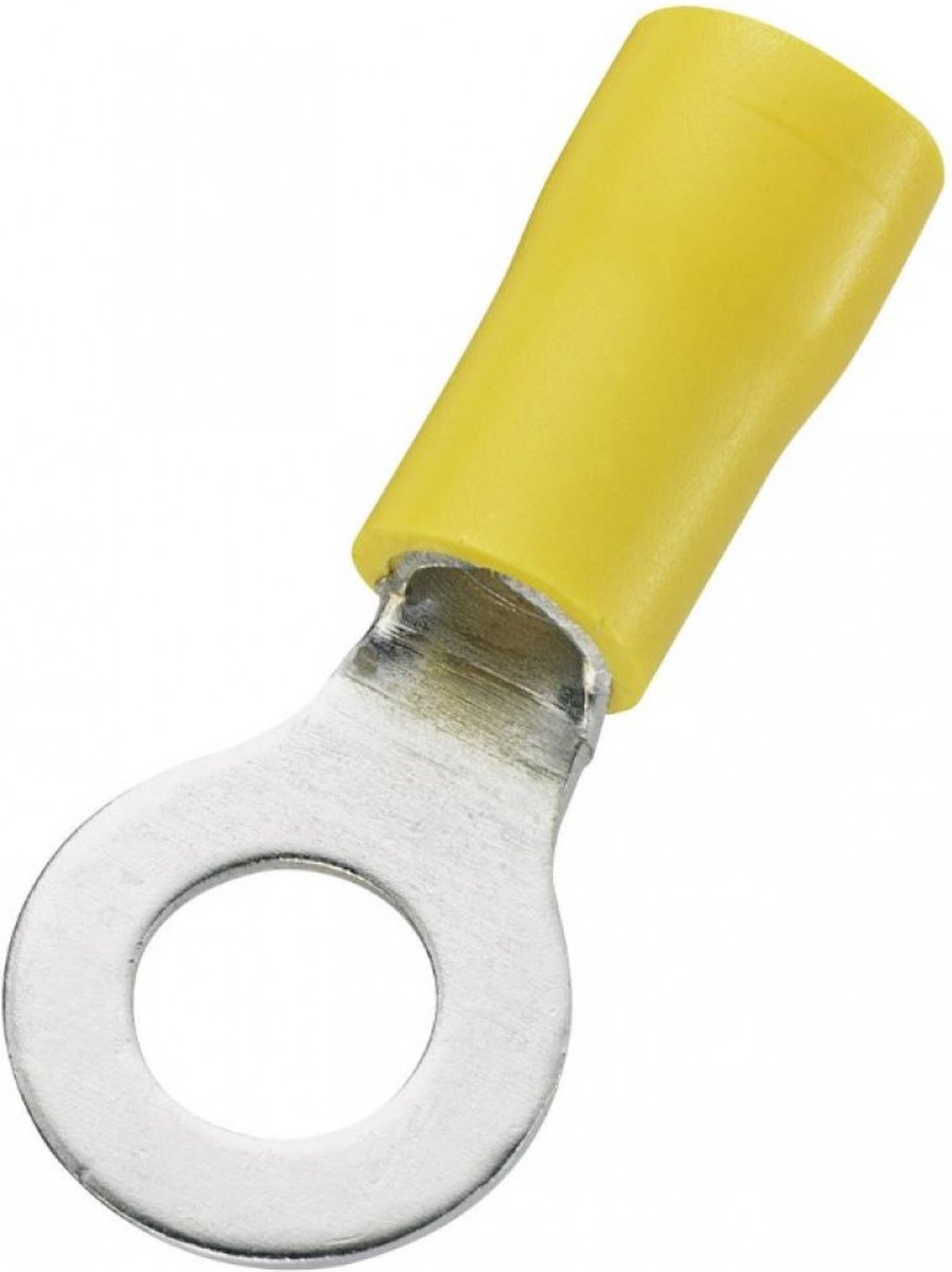 Ringkabelschoen 3.6-6.3mm 100st