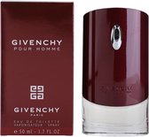 Givenchy Pour Homme - 50 ml - Eau de toilette
