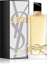 Yves Saint Laurent - Libre - Eau De Parfum - 150Ml