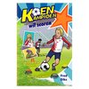 foto van Koen Kampioen - Koen Kampioen wil scoren