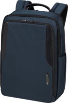 Samsonite Laptoprugzak - Xbr 2.0 Backpack 14.1 inch Blue