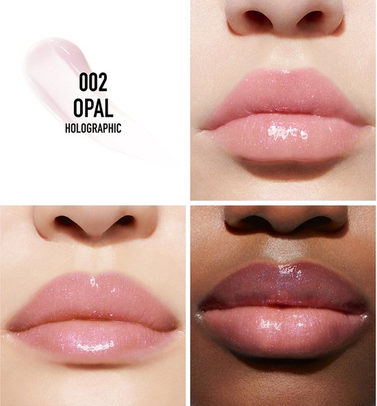 Dior Addict Lip Maximizer 002 Opal - Dior