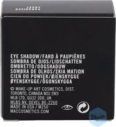MAC Eye Shadow - Paradisco Frost - 1,5 g - losse oogschaduw