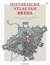 Historische atlas van Breda