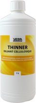 Thinner | Verdunner | Bleko | 1 Liter |