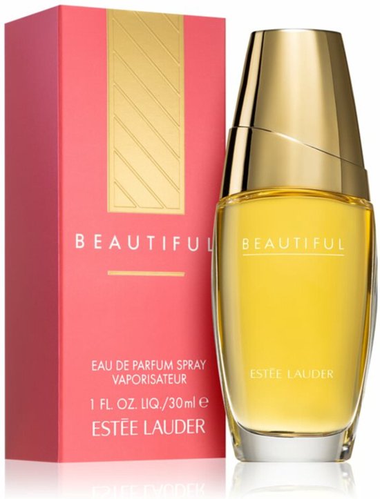 Estée Lauder Beautiful 30 ml - Eau de Parfum - Damesparfum - Estée Lauder