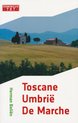 Toscane/Umbrie/De Marche