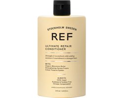 REF Stockholm - Ultimate Repair Conditioner - 245 ml - Beschadigd Haar - Haarverzorging - Conditioner