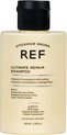REF Stockholm - Ultimate Repair Shampoo - 100 ml - Beschadigd Haar - Haarverzorging - Shampoo