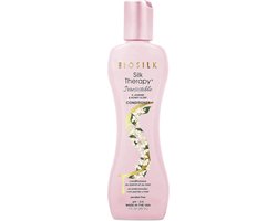 Biosilk - Silk Therapy Irresistible Conditioner - 207ml