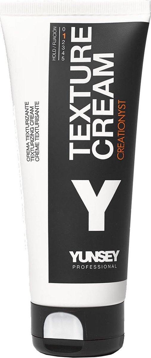 Yunsey - Creationyst Texture Cream - 200ml