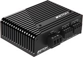 Eton MICRO 250.4 - Amplificateur de voiture - Plug and Play - Amplificateur ISO- 4x 55 Watt - 4 canaux