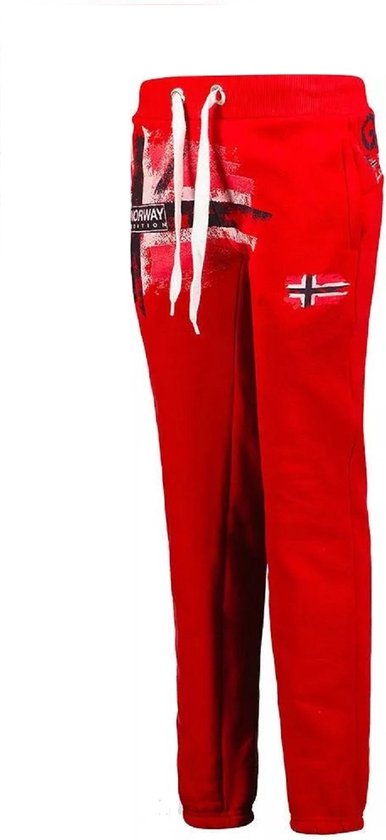 GEOGRAPHICAL NORWAY tepláky pánské MAPOTE MEN 100 GEOGRAPHICAL NORWAY tepláky pánské MAPOTE MEN 100