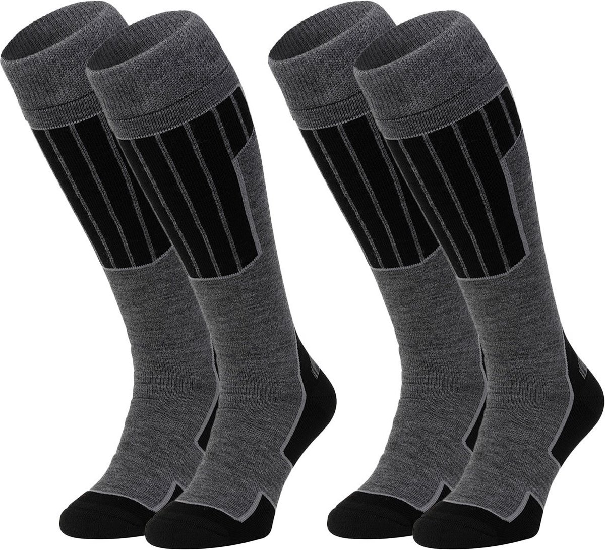 Outdoorschoenen voor heren - Waterafstotend dons