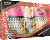 Afbeelding van het spelletje Pokémon - Shiny Zamazenta Premium Figure box - Pokémon Kaarten