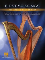 First 50 Songs You Should Play on Harp