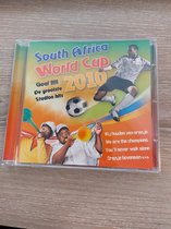 South Africa World Cup - Various