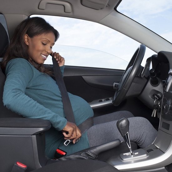Teaaha Set van 12 veiligheidsgordelstoppers, universele autogordelclip, antislip veiligheidsgordelhulp, robuuste en duurzame riemgesphouder voor auto en SUV (zwart