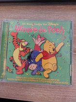 De beste liedjes van Disney's Winnie de Poeh
