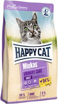 Happy Cat Minkas Adult Urinary Care Gevogelte - 1,5 kg