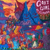 Goat Girl - On All Fours (CD)
