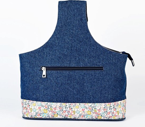 Malette de couture Bloom - KnitPro | Les Ciseaux Magiques