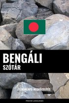 Bengáli szótár
