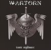 Wartorn - Iconic Nightmare (CD)