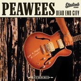 The Peawees - Dead End City (LP)