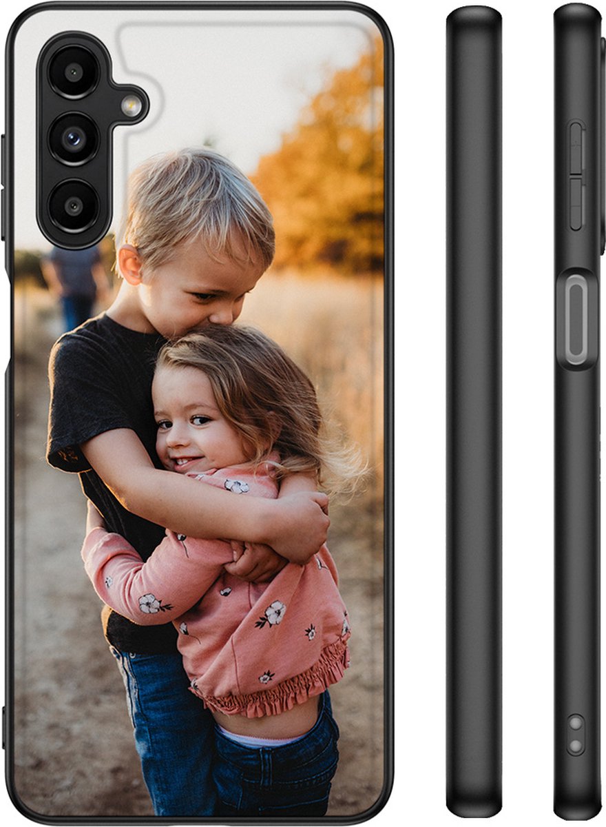 Back Cover Hoesje Maken voor de Samsung Galaxy A14