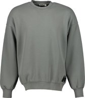 Björn Borg Sweater - Regular Fit - Grijs - L