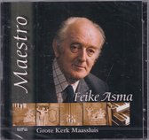 Maestro - Feike Asma