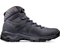 Mammut Mercury Iv Mid Gore-tex® Wandelschoenen Zwart EU 46 Man