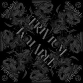 Trivium - In The Court Of The Dragon Bandana - Zwart