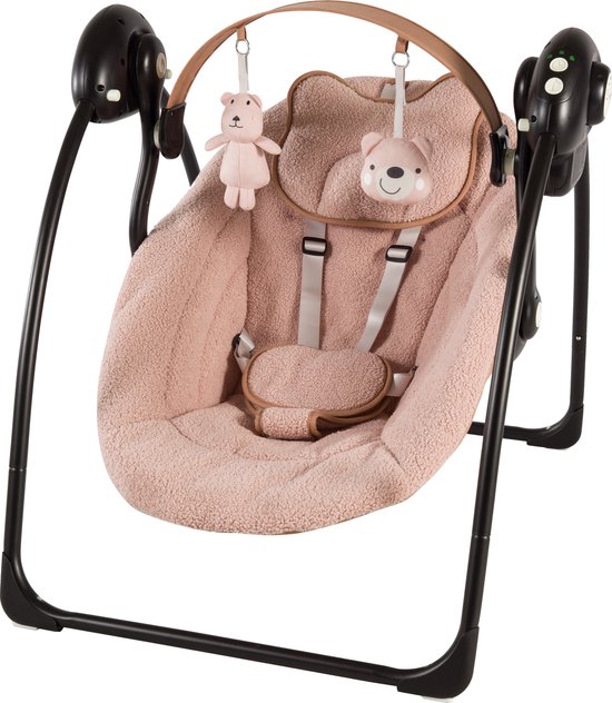 Baby schommelstoel: Top 10 Best Verkochte van 2023