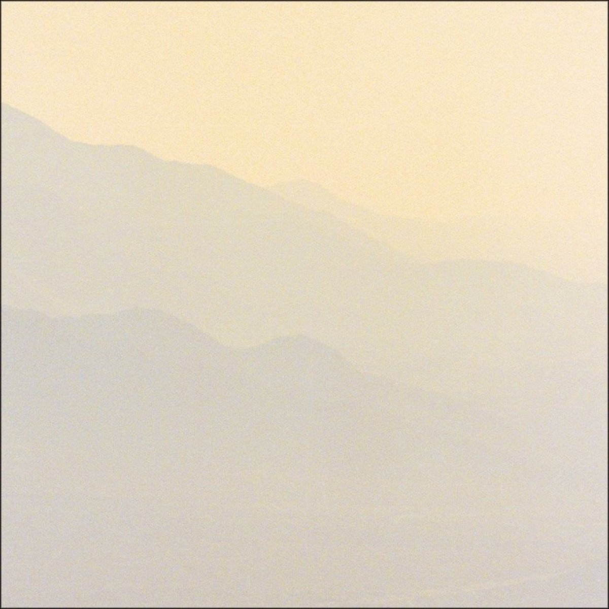 The Alps - Le Voyage (CD)