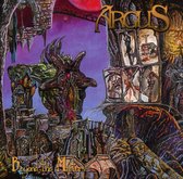 Argus - Beyond The Martyrs (CD)