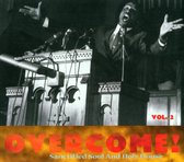 Various Artists - Overcome Volume 2 (CD)