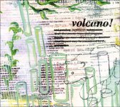 Volcano! - Paperwork (CD)