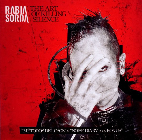 Rabia Sorda - The Art Of Killing Silence (2 CD) (Remastered)