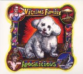 Victims Family - Apocalicious (CD)