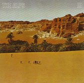 Alps - III (CD)
