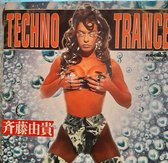 Techno Trance - 18 Technorave Athems - Cd Album
