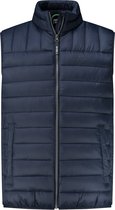 Kjelvik Bodywarmer Jorn Heren - Maat 5XL