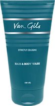 Van Gils - Strictly Cologne for men - Shower gel 150 ml