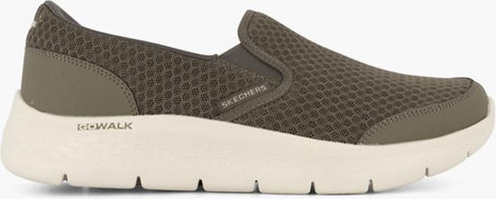 Skechers Go Walk Flex - Request Sneakers Heren