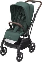 Maxi-Cosi Leona² Kinderwagen - Essential Green - Vanaf de geboorte tot ca. 4 jaar