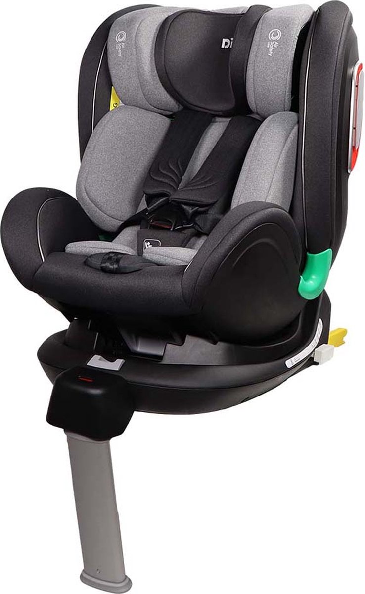 Siege auto etroit sale