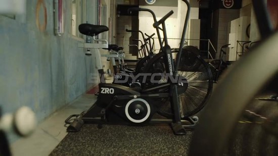 Zrob Air Bike