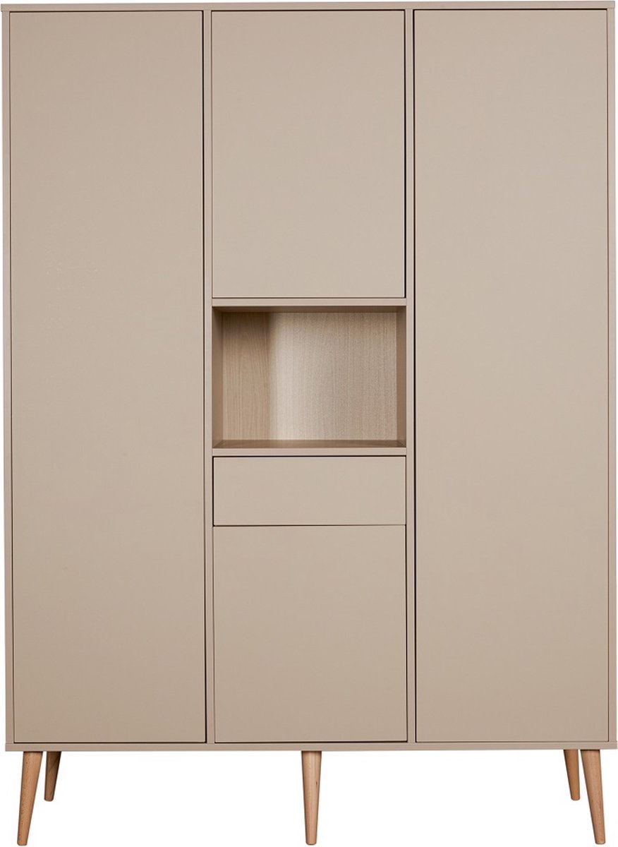Quax Cocoon Kast XL - Latte